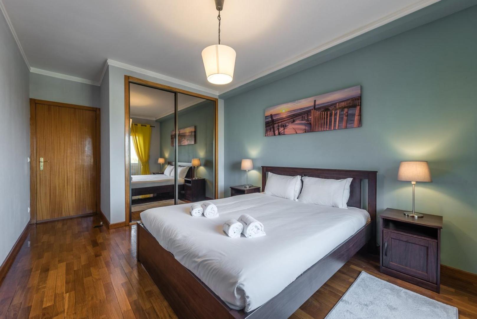Guestready - Candal Big Watch Вила-Нова-ди-Гая Экстерьер фото